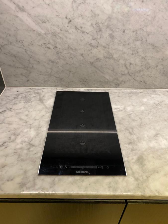 Luxury Canary Wharf One Bedroom Apartment In The Heart Of 런던 외부 사진